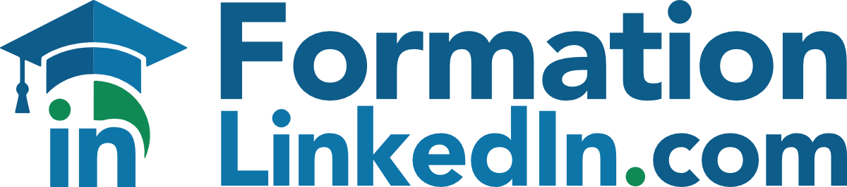 Logo Formation Linkedin